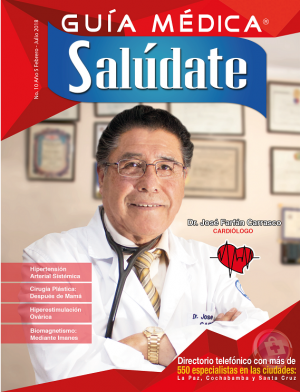 cardiologia Guía Médica Saludate