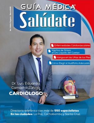Cardiologia Guía Médica Saludate